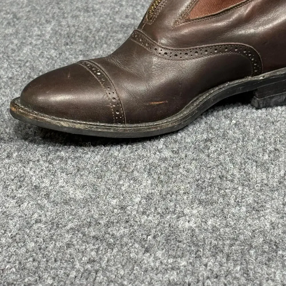 J.A. Hadfield brand hadfield